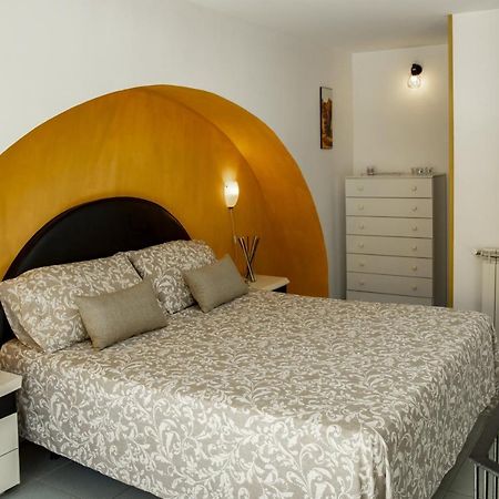 Casina Trastevere Řím Exteriér fotografie