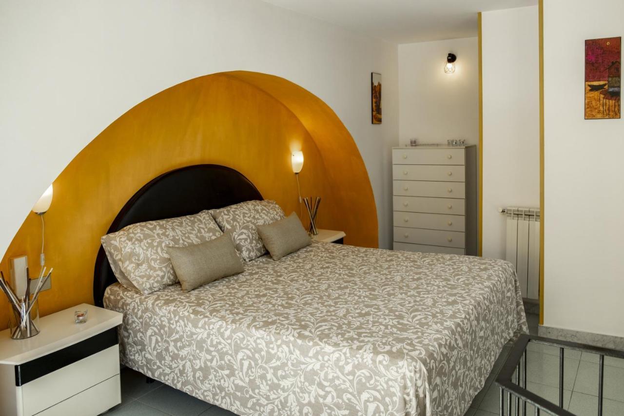 Casina Trastevere Řím Exteriér fotografie