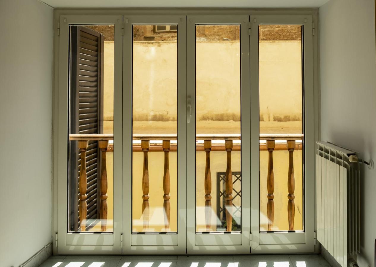 Casina Trastevere Řím Exteriér fotografie